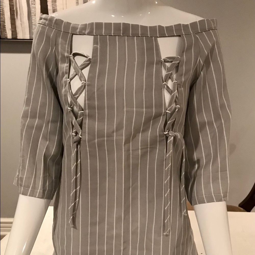 Woman’s top